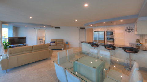 Cilento Mooloolaba - Accommodation Port Hedland 24