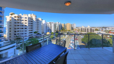 Cilento Mooloolaba - Accommodation Port Hedland 1