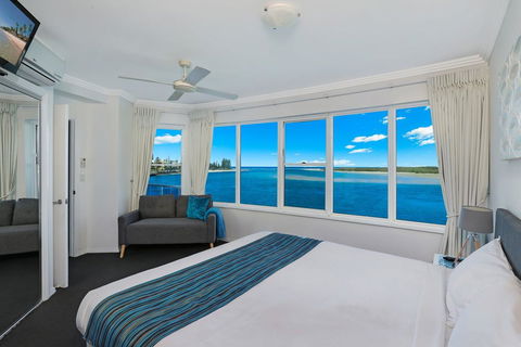 Watermark Resort Caloundra - Accommodation Port Hedland 27