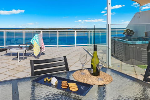 Watermark Resort Caloundra - Accommodation Port Hedland 29