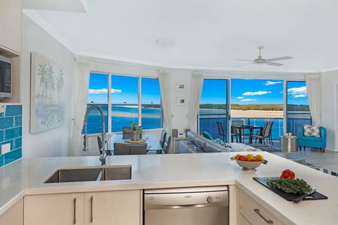 Watermark Resort Caloundra - Accommodation Port Hedland 25
