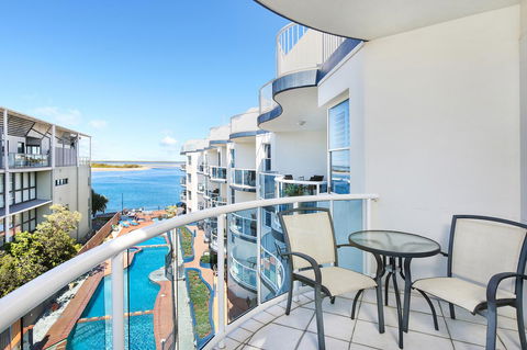 Watermark Resort Caloundra - Accommodation Port Hedland 6