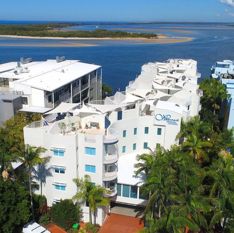 Watermark Resort Caloundra - Accommodation Port Hedland 4