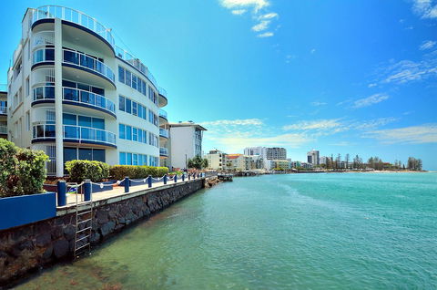 Watermark Resort Caloundra - Accommodation Port Hedland 1