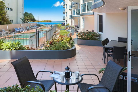 Watermark Resort Caloundra - Accommodation Port Hedland 11