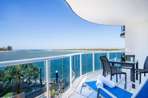 Watermark Resort Caloundra - Accommodation Port Hedland 16