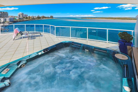 Watermark Resort Caloundra - Accommodation Port Hedland 20