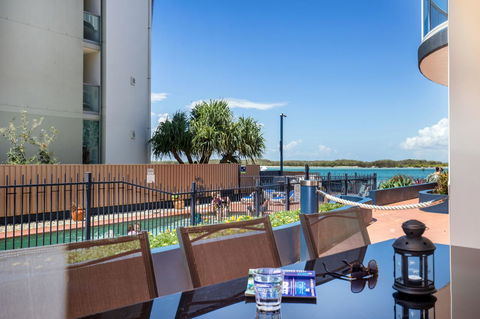 Watermark Resort Caloundra - Accommodation Port Hedland 38