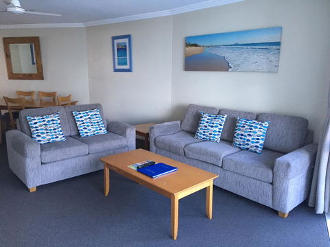 Watermark Resort Caloundra - Accommodation Port Hedland 28