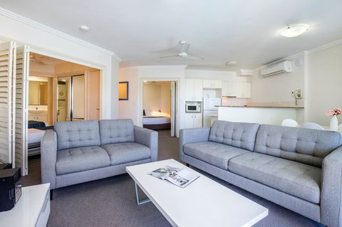 Watermark Resort Caloundra - Accommodation Port Hedland 35