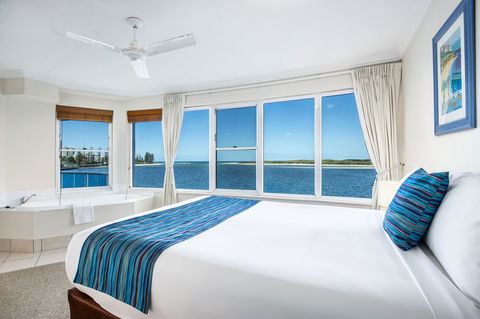 Watermark Resort Caloundra - Accommodation Port Hedland 30