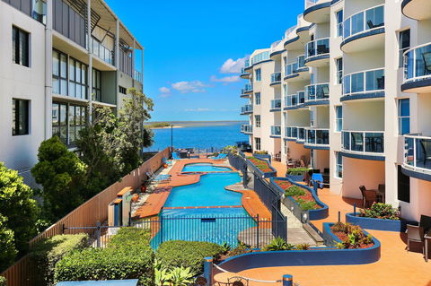 Watermark Resort Caloundra - Accommodation Port Hedland 5
