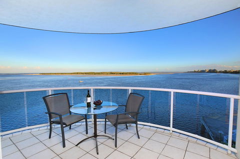 Watermark Resort Caloundra - Accommodation Port Hedland 21