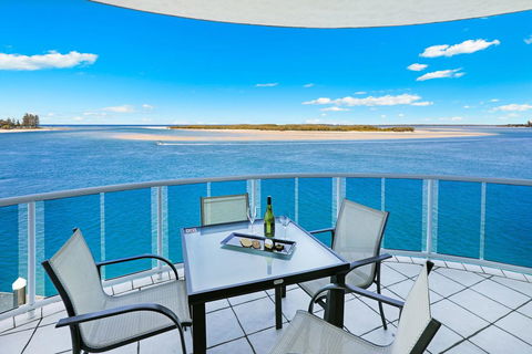 Watermark Resort Caloundra - Accommodation Port Hedland 7