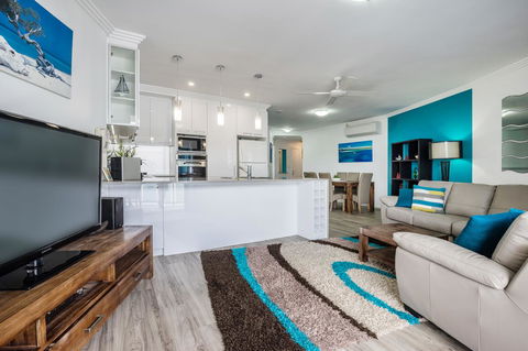 Watermark Resort Caloundra - Accommodation Port Hedland 37