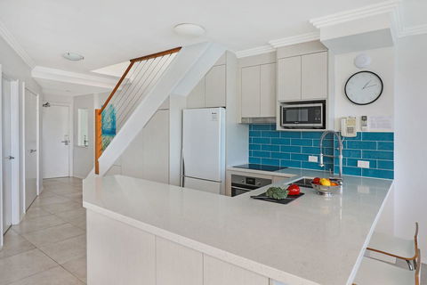 Watermark Resort Caloundra - Accommodation Port Hedland 24