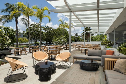 Crystalbrook Riley - Accommodation Port Hedland 30