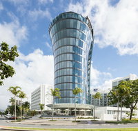 Riley a Crystalbrook Collection Resort - Accommodation Port Hedland