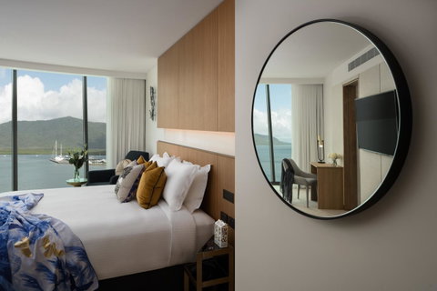 Crystalbrook Riley - Accommodation Port Hedland 15
