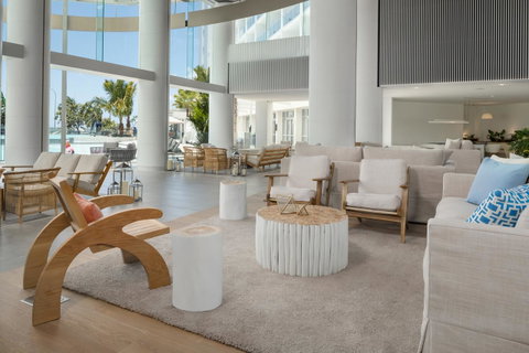 Crystalbrook Riley - Accommodation Port Hedland 12
