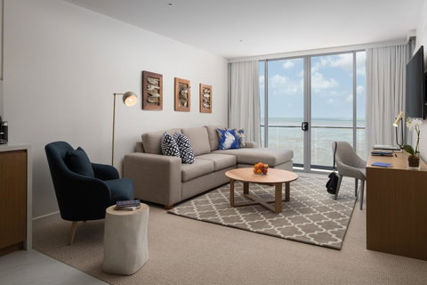 Crystalbrook Riley - Accommodation Port Hedland 14