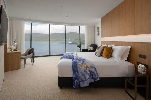 Crystalbrook Riley - Accommodation Port Hedland 17