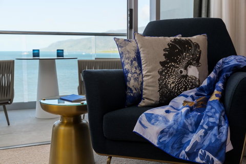 Crystalbrook Riley - Accommodation Port Hedland 18