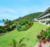 Beach Lodges - Accommodation Port Hedland