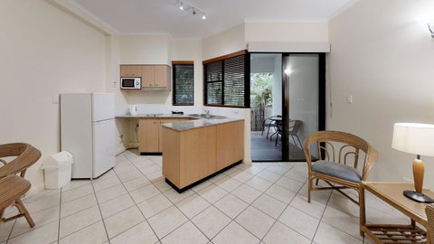 Silkari The Pavilions - Accommodation Port Hedland 15