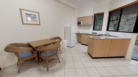 Silkari The Pavilions - Accommodation Port Hedland 14