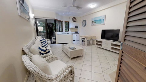 Silkari The Pavilions - Accommodation Port Hedland 1