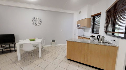 Silkari The Pavilions - Accommodation Port Hedland 7