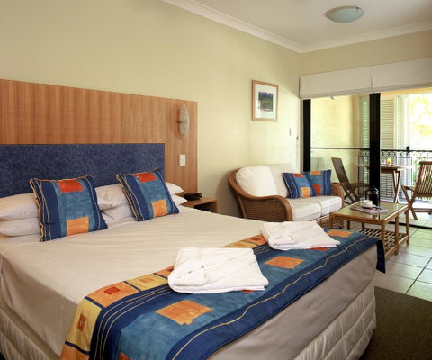 Silkari The Pavilions - Accommodation Port Hedland 33