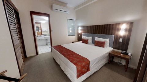 Silkari The Pavilions - Accommodation Port Hedland 11