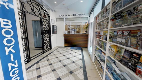 Silkari The Pavilions - Accommodation Port Hedland 5