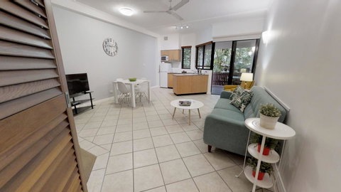 Silkari The Pavilions - Accommodation Port Hedland 26