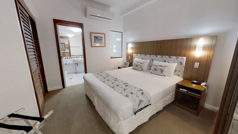 Silkari The Pavilions - Accommodation Port Hedland 25