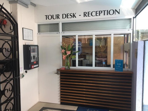 Silkari The Pavilions - Accommodation Port Hedland 21