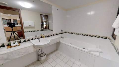 Silkari The Pavilions - Accommodation Port Hedland 12