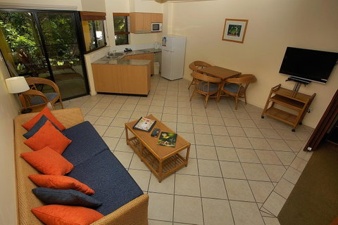 Silkari The Pavilions - Accommodation Port Hedland 16