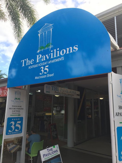 Silkari The Pavilions - Accommodation Port Hedland 22