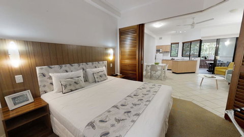 Silkari The Pavilions - Accommodation Port Hedland 8