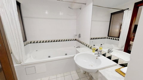 Silkari The Pavilions - Accommodation Port Hedland 3