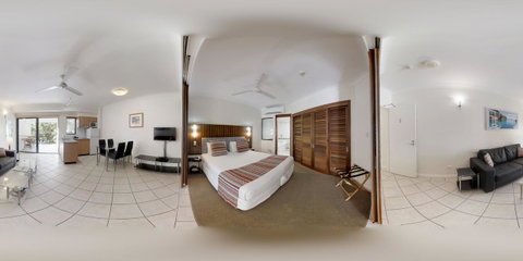 Silkari The Pavilions - Accommodation Port Hedland 2