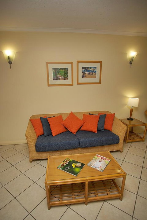 Silkari The Pavilions - Accommodation Port Hedland 23
