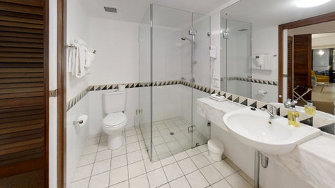 Silkari The Pavilions - Accommodation Port Hedland 27