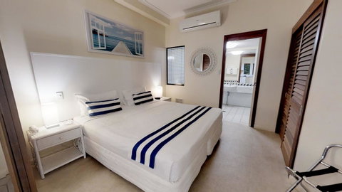 Silkari The Pavilions - Accommodation Port Hedland 30