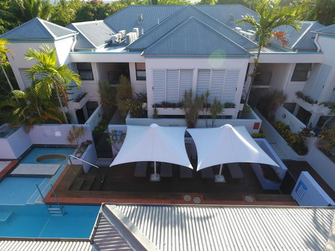 Silkari The Pavilions - Accommodation Port Hedland 20