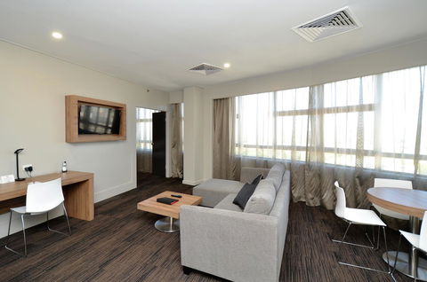 Hotel Grand Chancellor Townsville - Accommodation Port Hedland 0