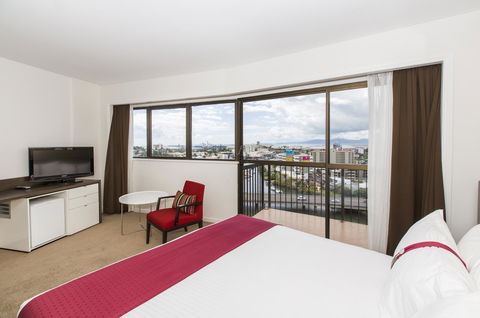 Hotel Grand Chancellor Townsville - Accommodation Port Hedland 22